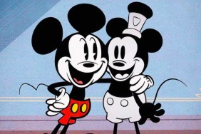 Steamboat Silly Trailer Shows Mickey Mouse vs. 100s of Steamboat Willie