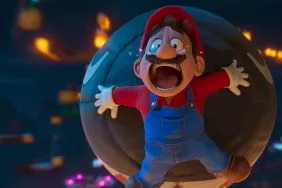 The Super Mario Bros. Movie 4K & Blu-ray Release Date, Special Features