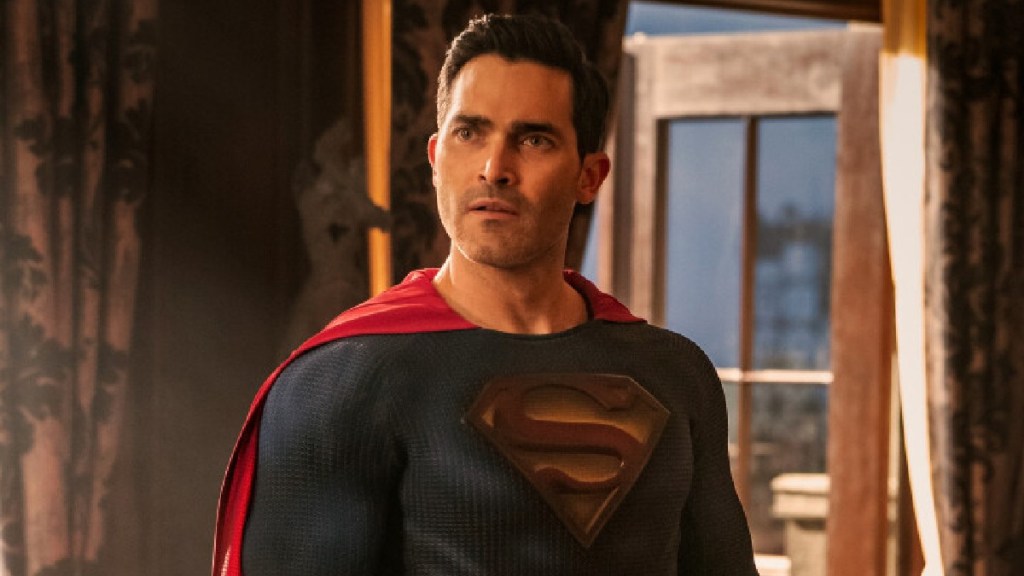 Superman & Lois Season 3 Episode 12 Release Date