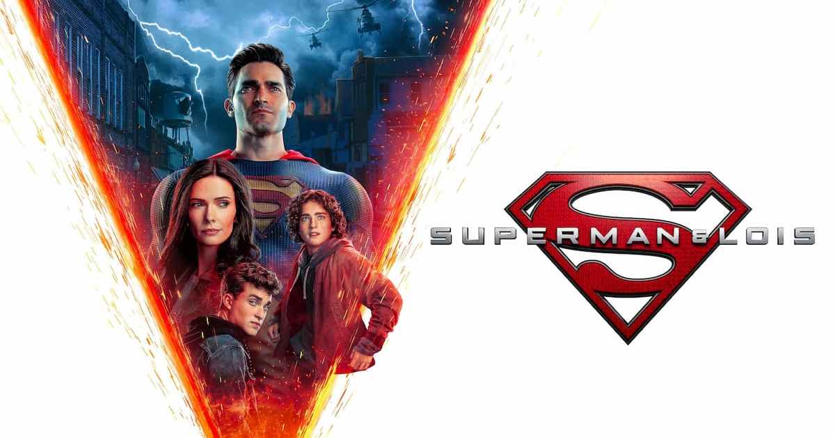 Gotham Knights' Premiere Date, 'Superman & Lois' Season 3 Return