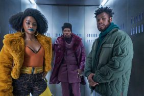 They Cloned Tyrone Posters Preview John Boyega & Jamie Foxx Netflix Movie