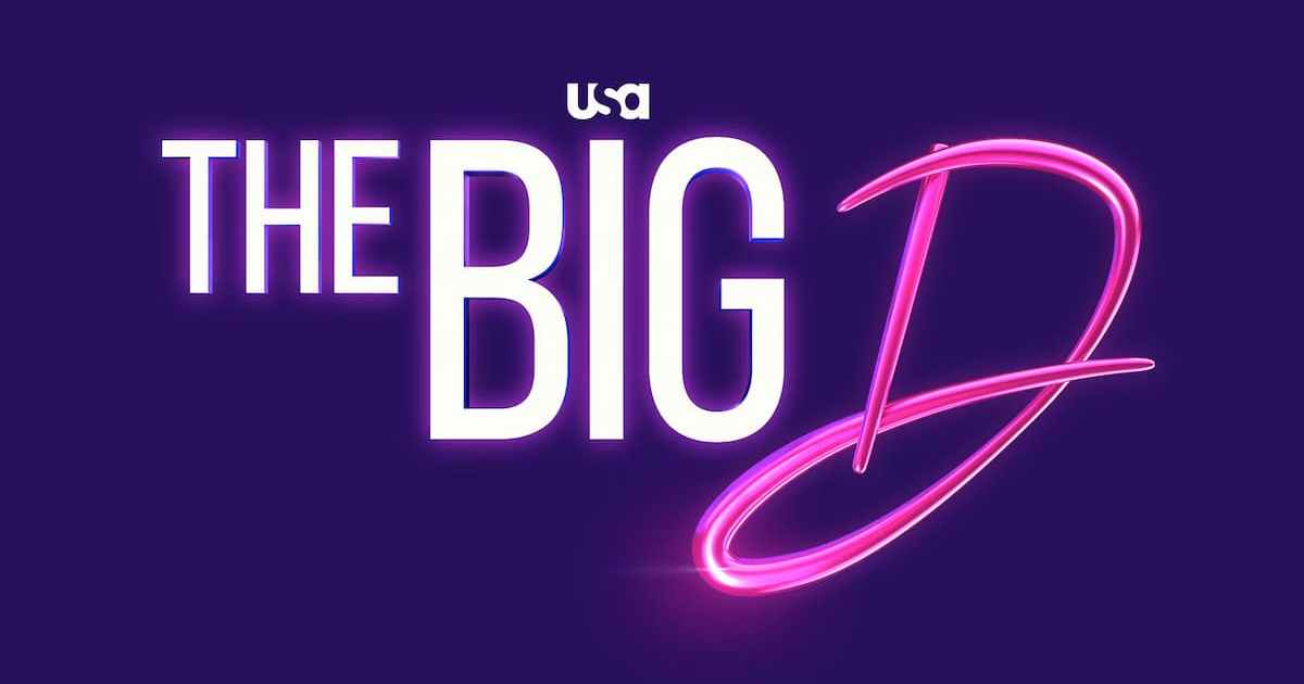 The Big D Episode 5 Release Date & Time