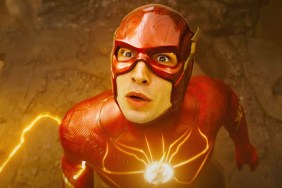 The Flash Post-Credits Scenes