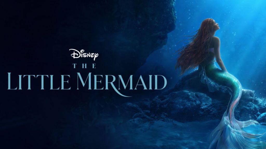 Live-Action Little Mermaid: Cast, Release Date, Trailers