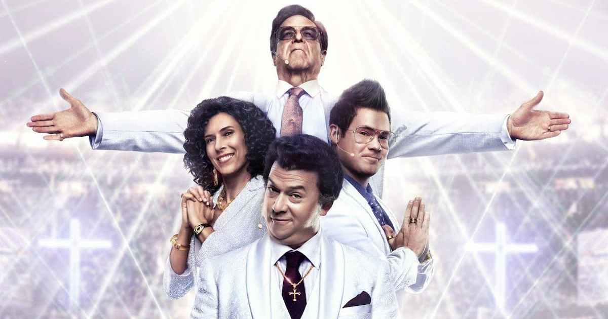 The Righteous Gemstones Season 3 Episode 6 Release Date & Time