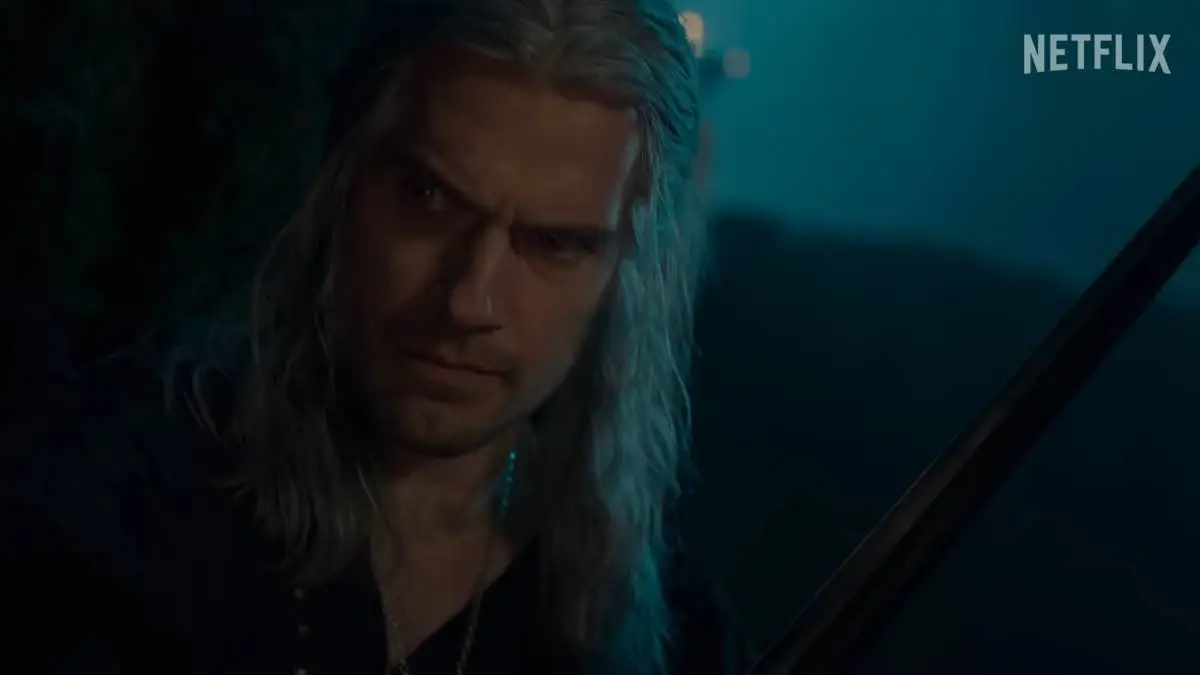 The Witcher returns to Netflix this June