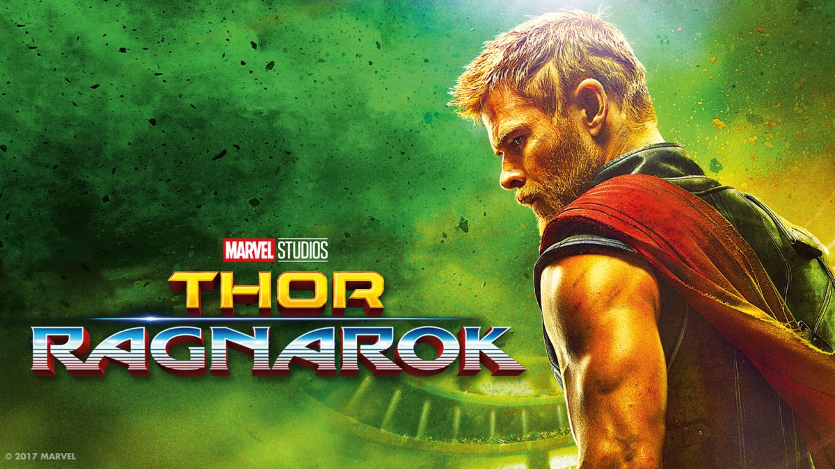 Thor: Ragnarok is now streaming on Netflix : r/marvelstudios