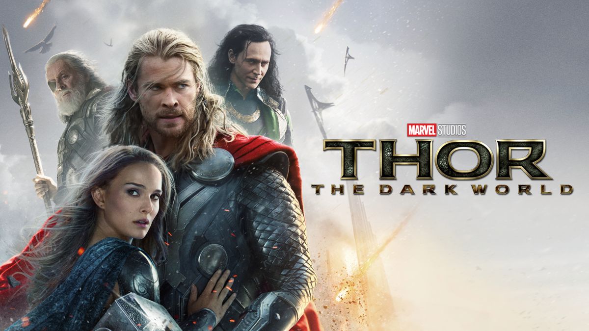 Watch Thor The Dark World Online For Free