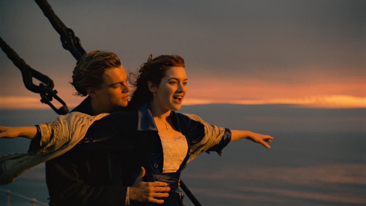 Titanic Where to Watch & Stream Online