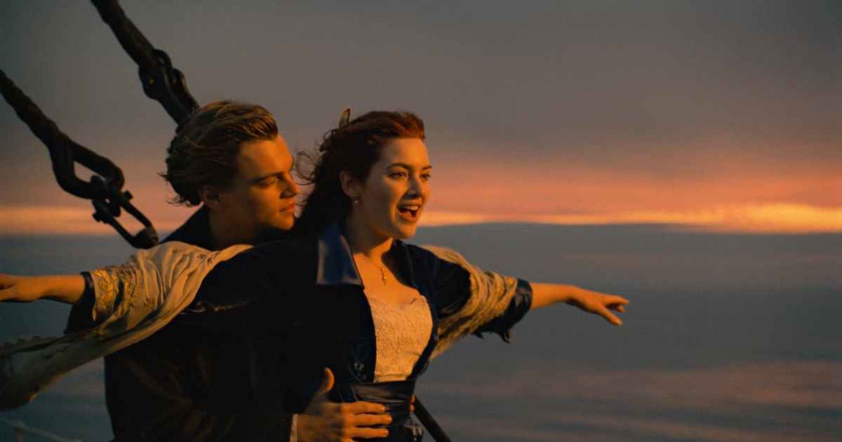 James Cameron explique pourquoi il n’a fait que de courts figurants dans Titanic