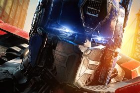 Transformers: Rise of the Beasts Video Honors Peter Cullen's Legacy as Optimus Prime
