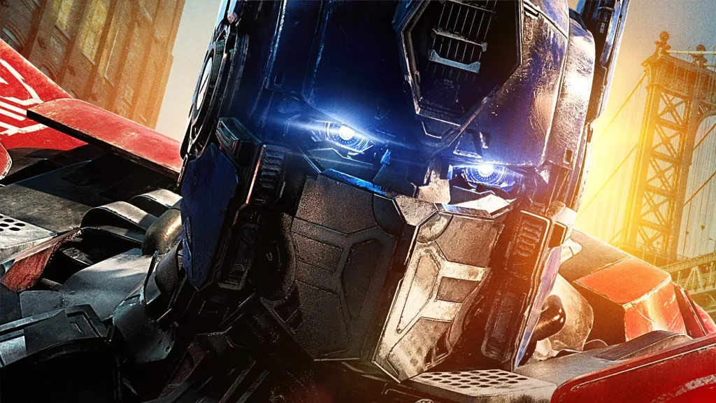 Transformers: Rise of the Beasts Video Honors Peter Cullen's Legacy as Optimus Prime