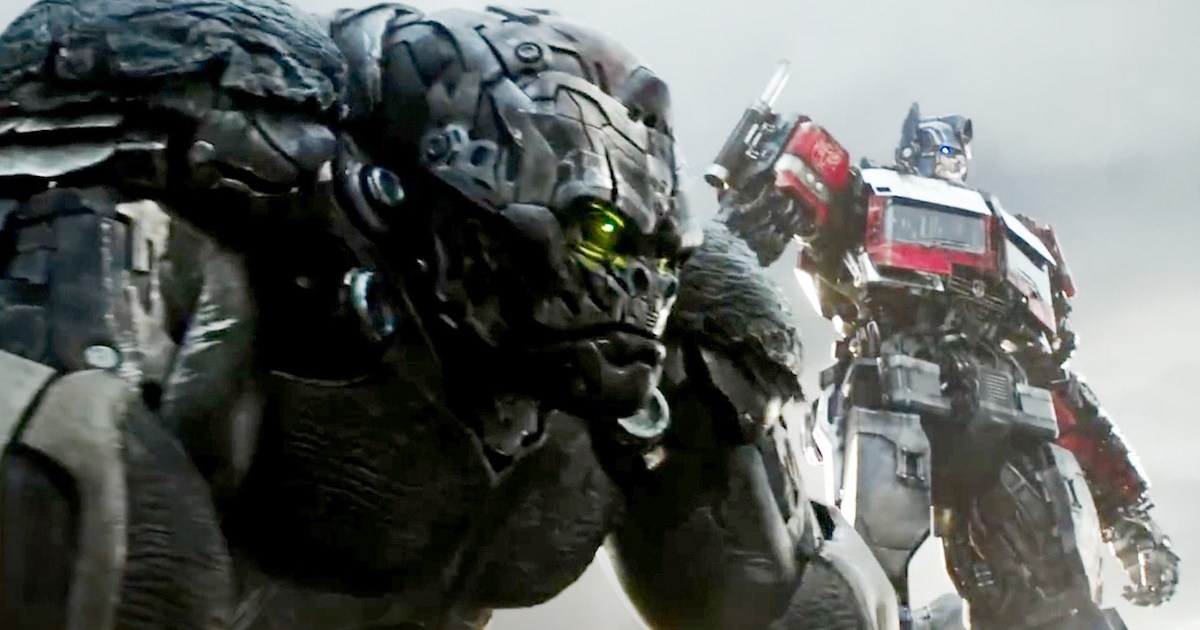 Michael Bay Nearly Stopped G.I. Joe Crossover in Transformers: Rise of the Beasts
