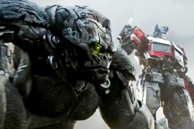 Transformers: Rise of the Beasts Ending Explained