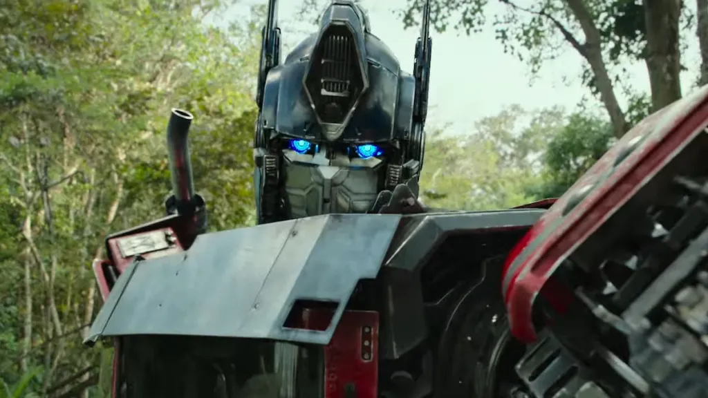 How to Watch Transformers Rise of the Beasts