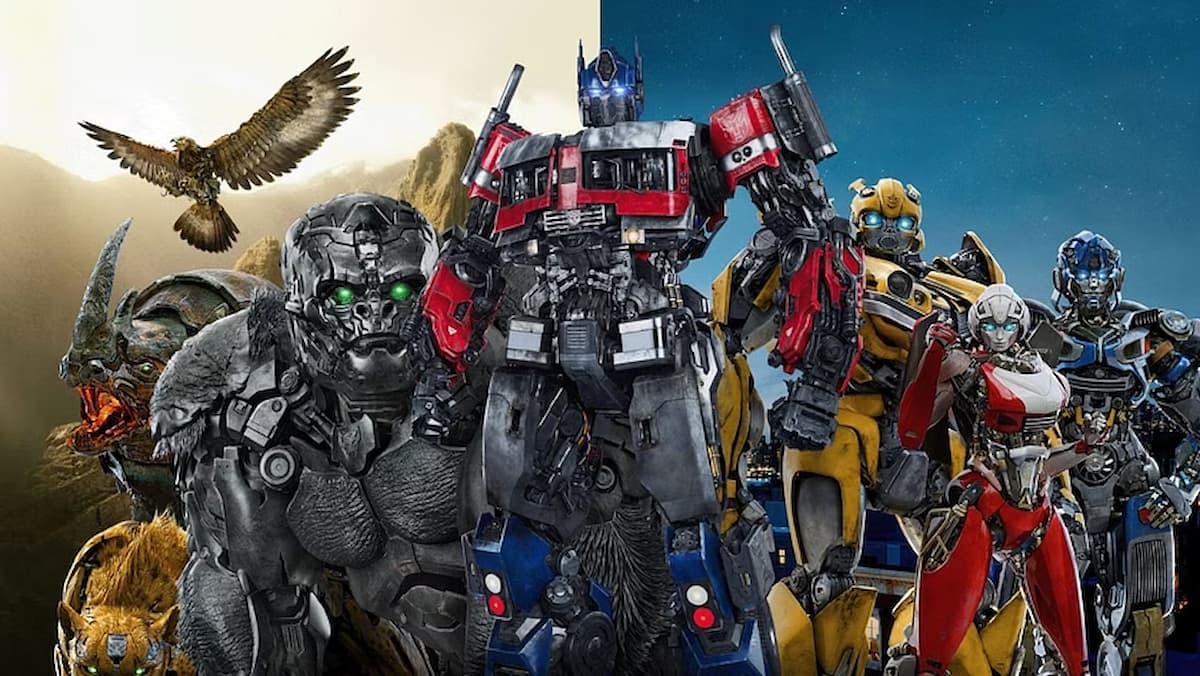 Transformers 8 Release Date Rumors: When Is It Coming Out?