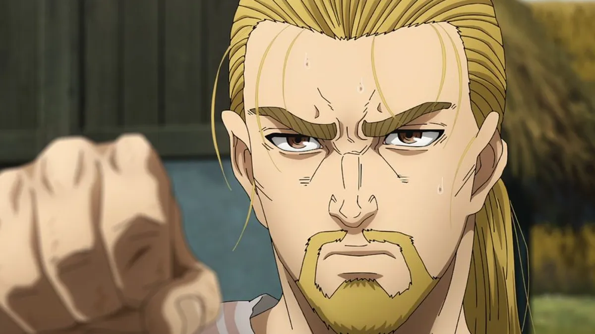 Vinland Saga Releases Trailers for 2nd Cour with New Opening