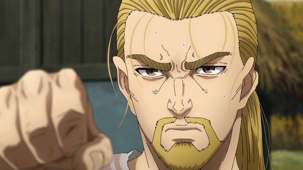 Where to watch Vinland Saga TV series streaming online?