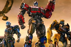 Watch the Transformers Movies Before Rise of the Beasts