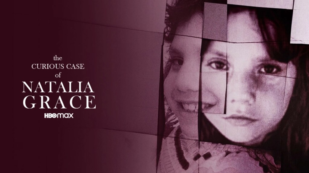 Where to Stream The Curious Case of Natalia Grace