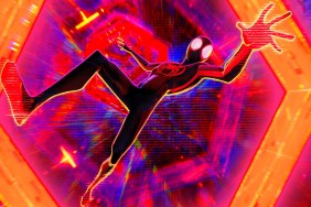 Why Isn't Spider-Man Across the Spider-Verse on Disney Plus