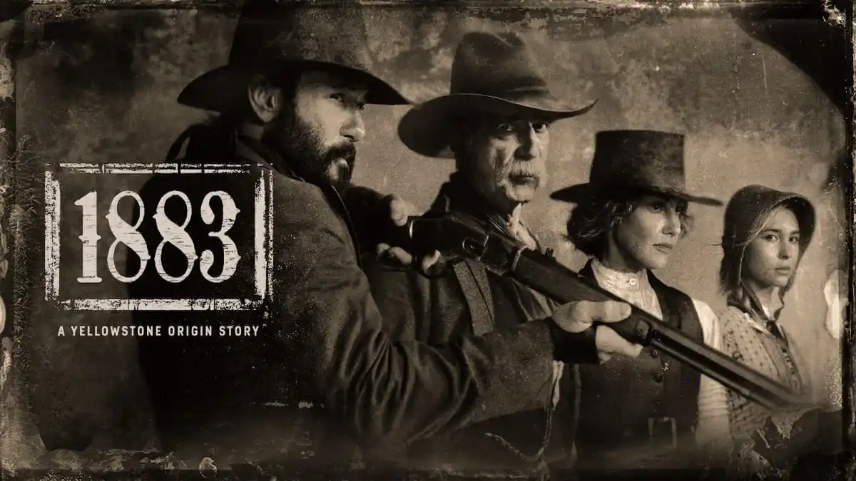 Yellowstone 1883: How Many Episodes & When Does It End?