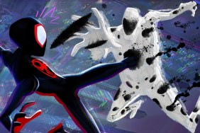 across the spider-verse box office