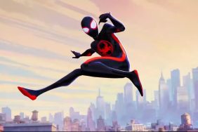 Spider-Man: Across the Spider-Verse Video Pushes the Limits of Animation