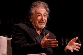 Al Pacino, 83, Celebrates Birth of Child With Noor Alfallah