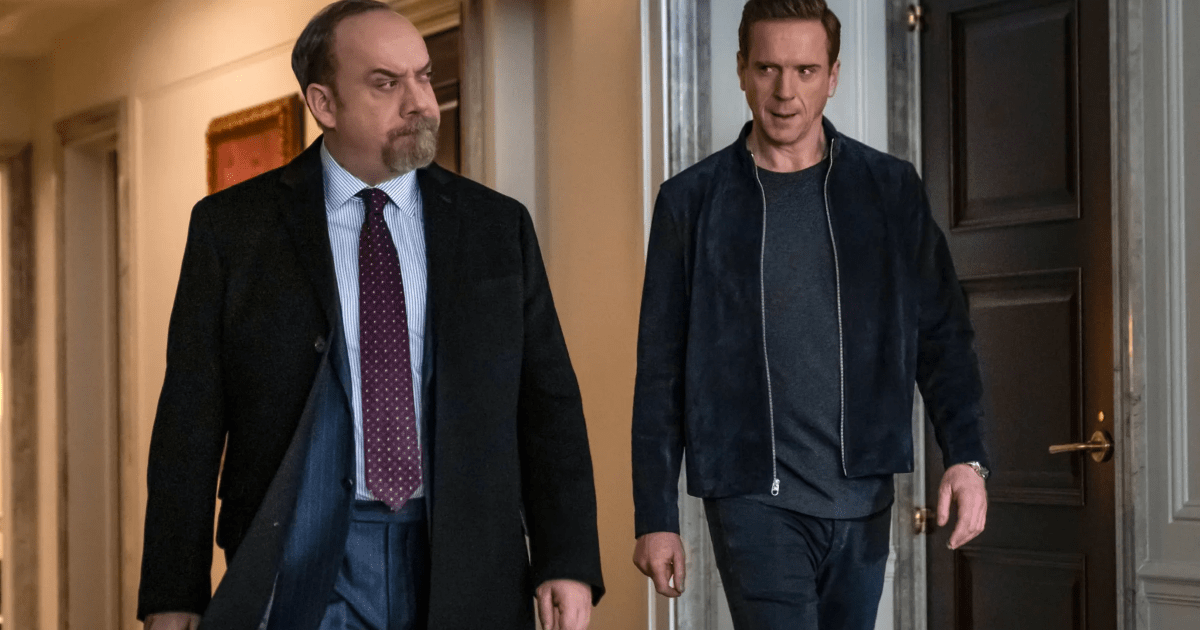 Billions BTS Video Shows How Season 1 Fake Fight Scene Was Made