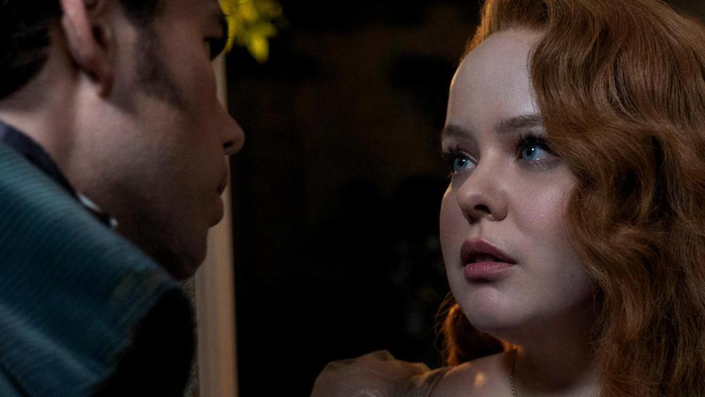bridgerton season 3 photos