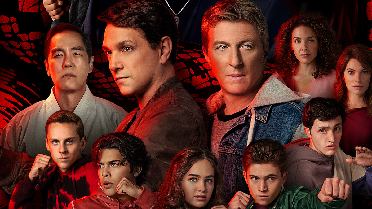 Everything You Need to Know About 'Cobra Kai' Season 2 - Netflix Tudum