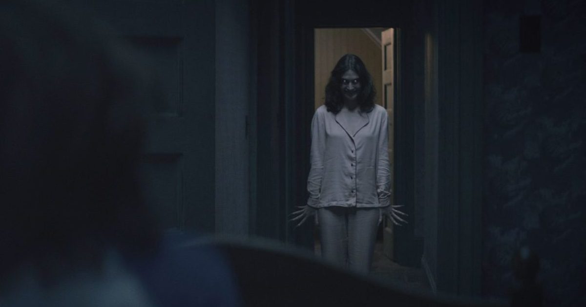 Cobweb Trailer Lizzy Caplan & Antony Starr Lead Horror Thriller