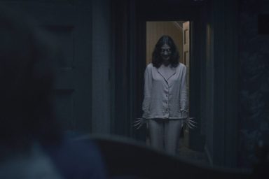 Cobweb Trailer: Lizzy Caplan & Antony Starr Lead Horror Thriller