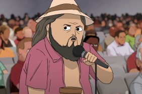 Common Side Effects: Adult Swim Orders New Mike Judge Show