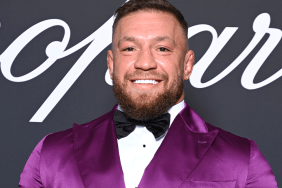 Conor McGregor Accused of Rape at NBA Finals, Issues Denial Statement