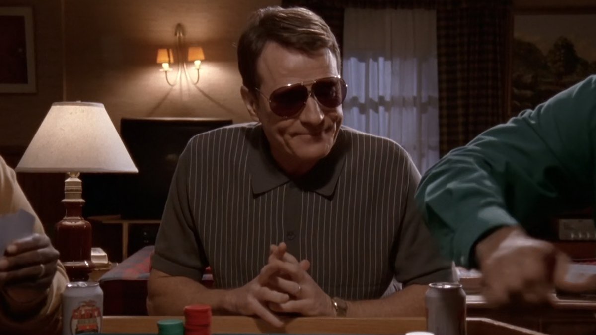 Bryan Cranston on Malcolm in the Middle Reunion: 'We're Talking'