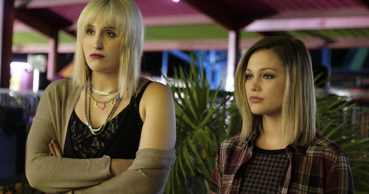 Cruel Summer Season 2 Episode 4 Release Date & Time