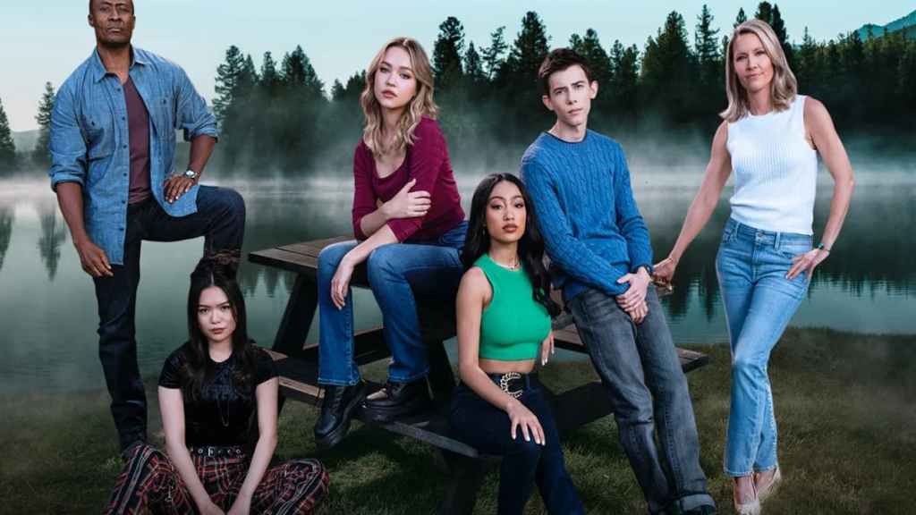 Cruel Summer season 2 episode 6 release date