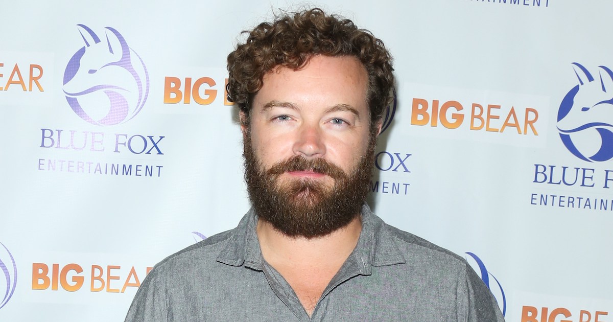 Danny Masterson’s detention conditions revealed, won’t be in general population