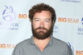 Danny Masterson Jail Conditions Revealed, Won’t Be in General Population