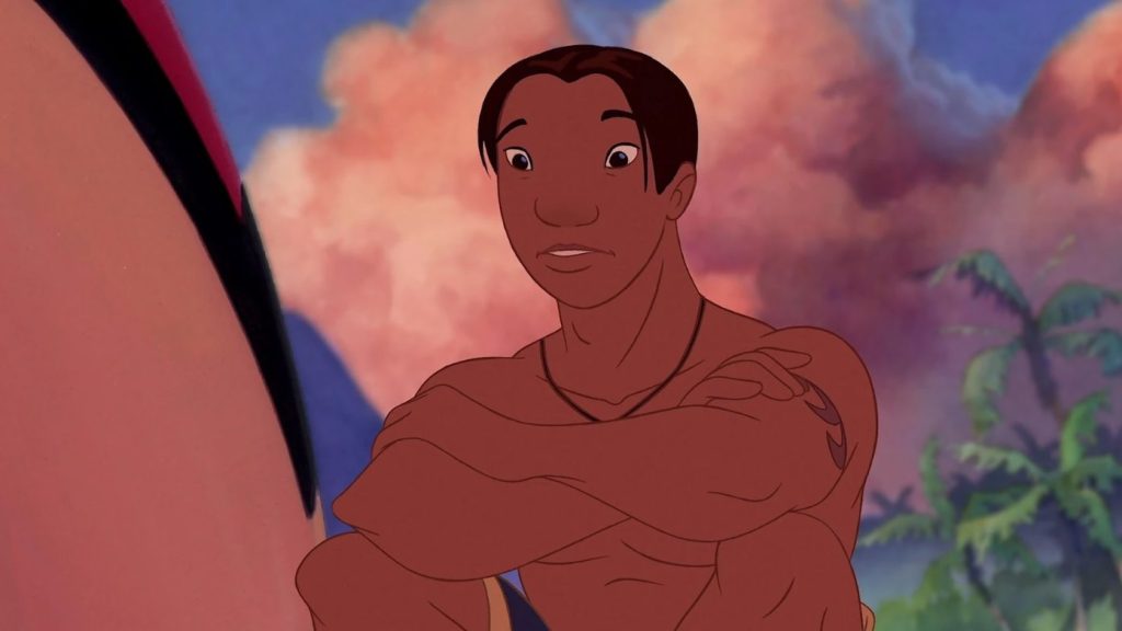 Lilo & Stitch's Jason Scott Lee Teases Cameo in Disney's Live-Action Remake