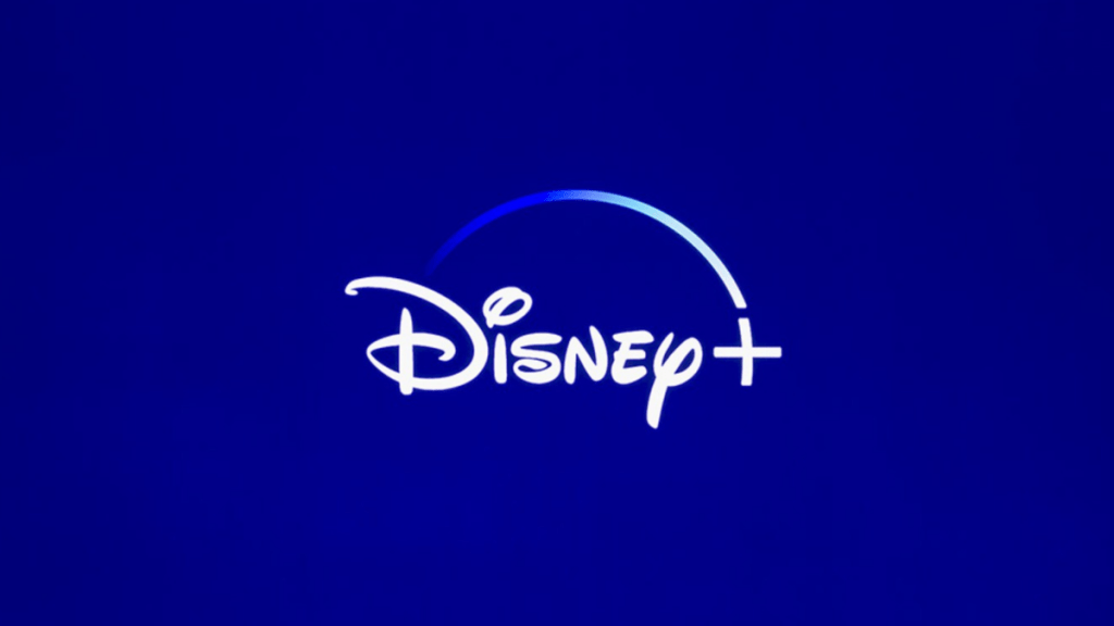 Disney+ Ad