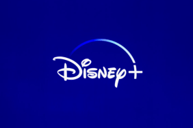 Disney+ Ad