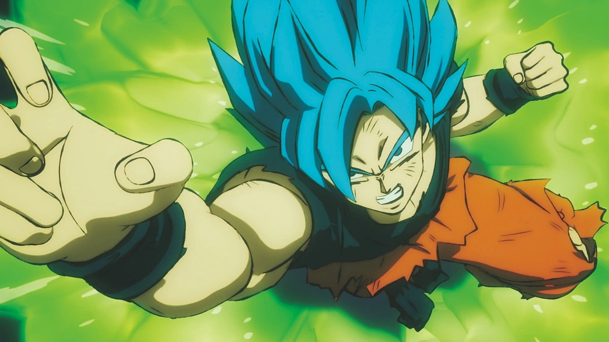 The Original 'Dragon Ball' Franchise Arrives to Crunchyroll for the First  Time