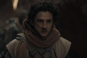 Dune: Part Two Video Highlights Paul Atreides' Action-Packed Return