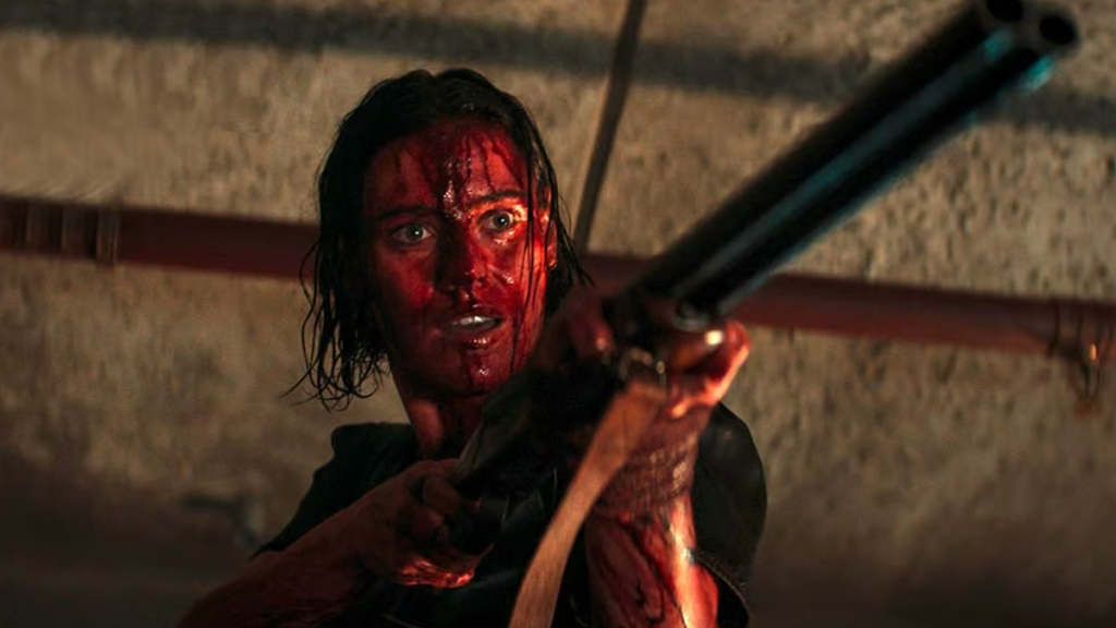 Evil Dead Rise Sequel