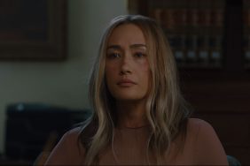 Fear the Night Trailer Previews Maggie Q Action Movie