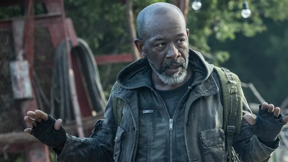 Fear the Walking Dead: resto da 5ª temporada ganha data de estreia