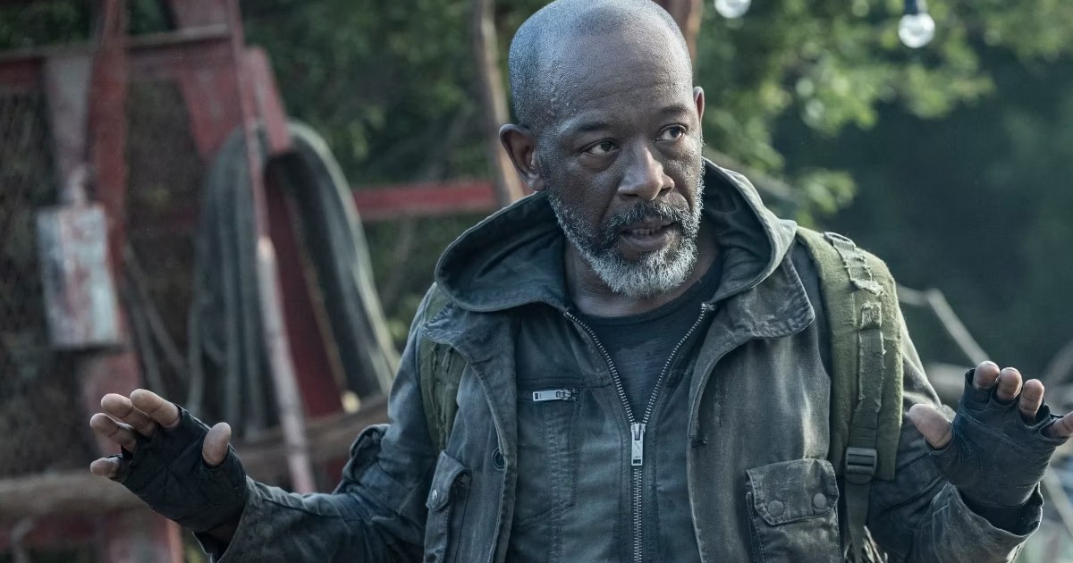 Fear the Walking Dead Season 8: How Many Episodes & When Does It End?